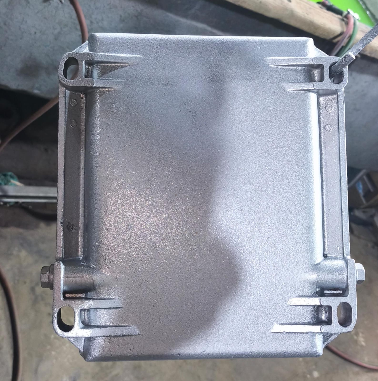 Enfriadores de Aceite Industriales en Estado de México Rinhers