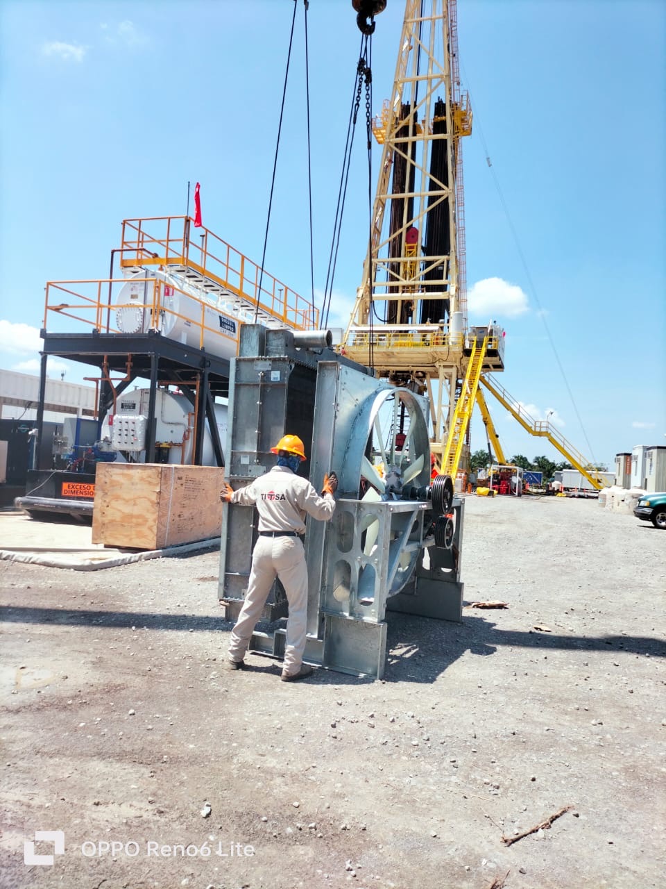 Radiadores Industriales en Estado de México | Rinhers