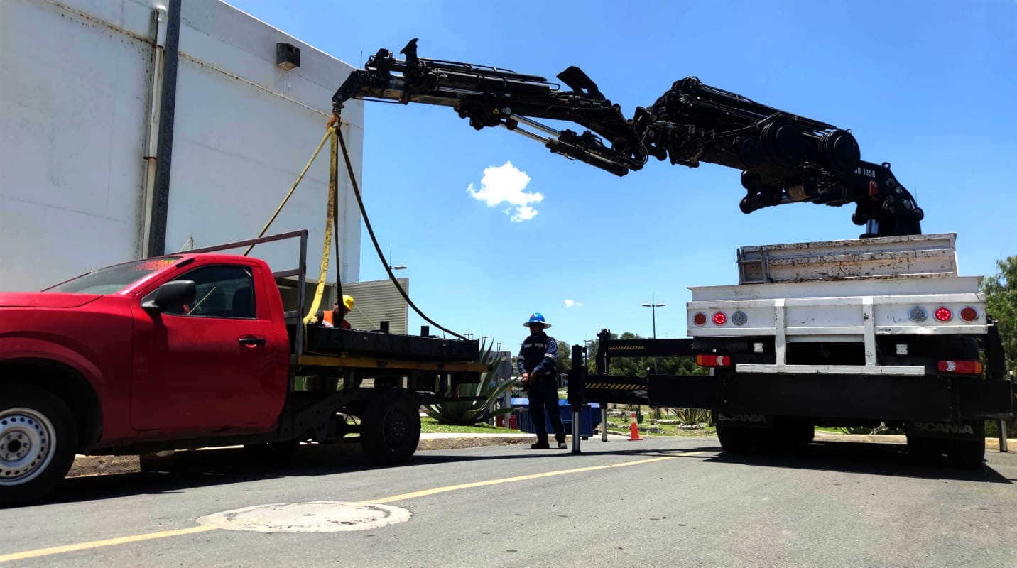 Radiadores Industriales en Estado de México | Rinhers